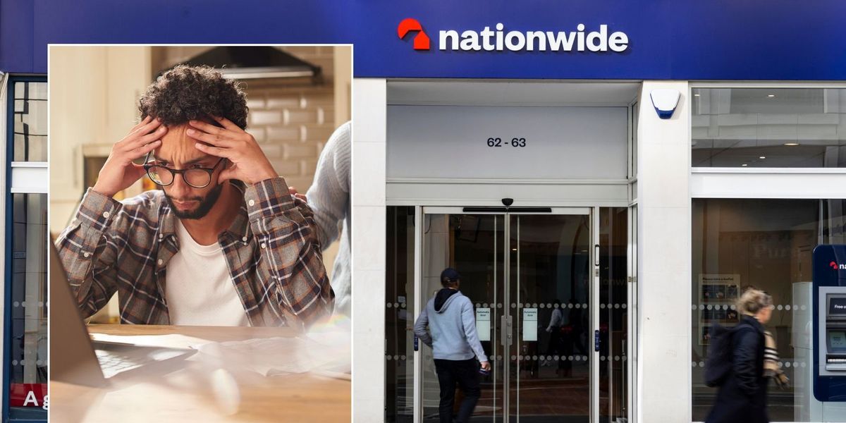 Surge in ‘life-ruining’ scams targeting Britain’s young men Surge in ‘life-ruining’ scams targeting Britain’s young men