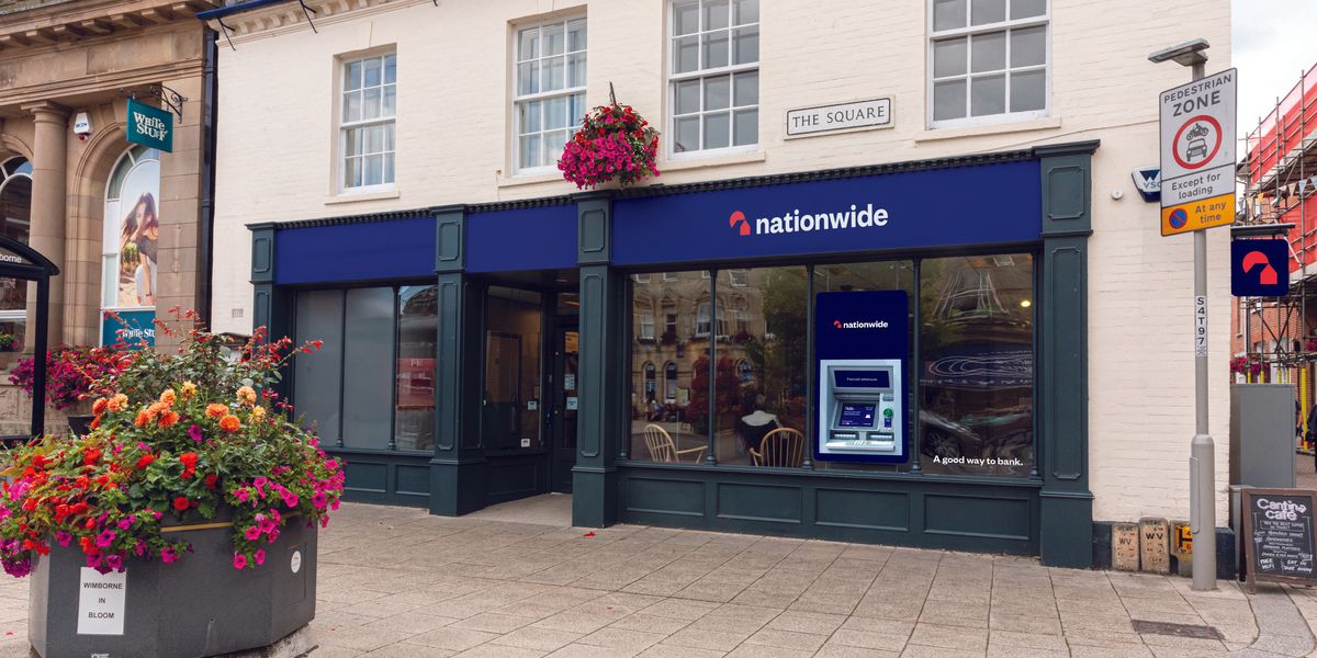 Nationwide Building Society issues major update as customers urged to snatch ‘generous’ 6.5% savings account Nationwide Building Society issues major update as customers urged to snatch ‘generous’ 6.5% savings account