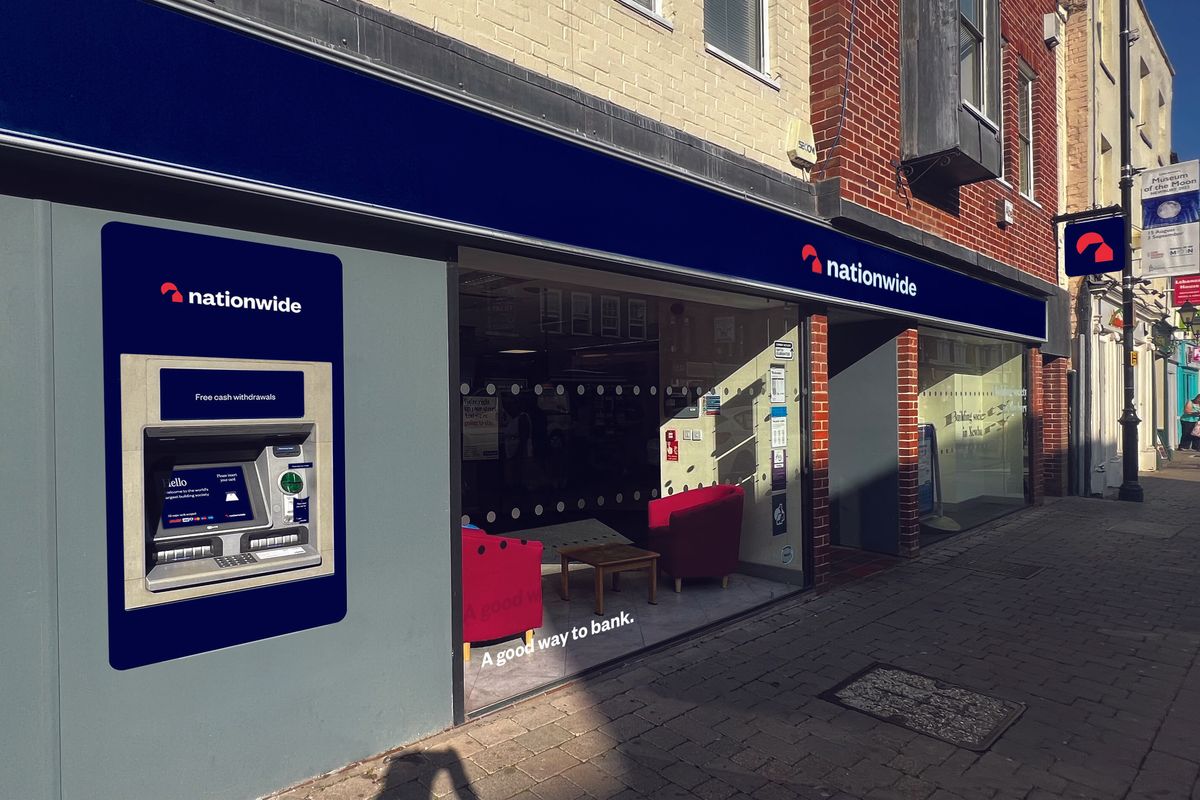 Nationwide Building Society reduces interest rates offered on 10 fixed ...