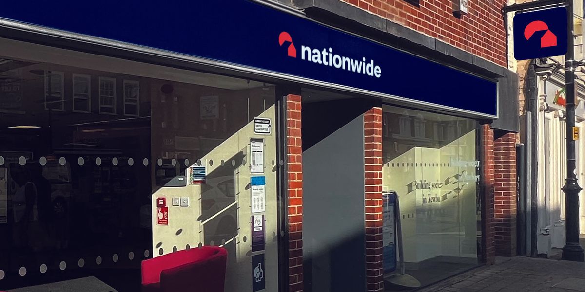 Nationwide Building Society reduces interest rates offered on 10 fixed ...