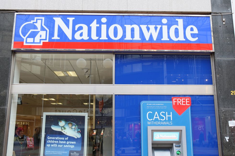 Nationwide's rate increases on all of its off-sale variable rate savings accounts will be welcome news for customers.