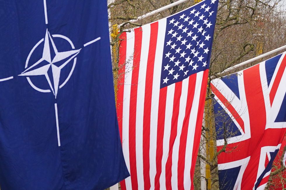 Nato