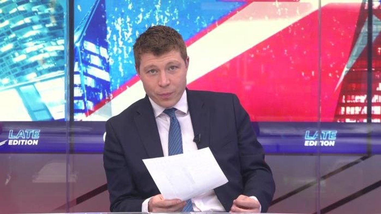 Natural selection 'favours gingers' as scientists believe it was 'beneficial 4,000 years ago'