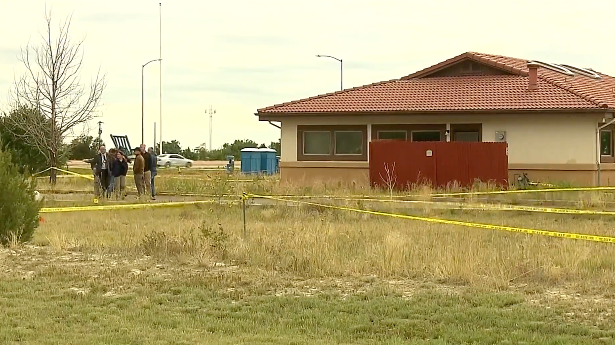Nature Funeral Home in Colorado
