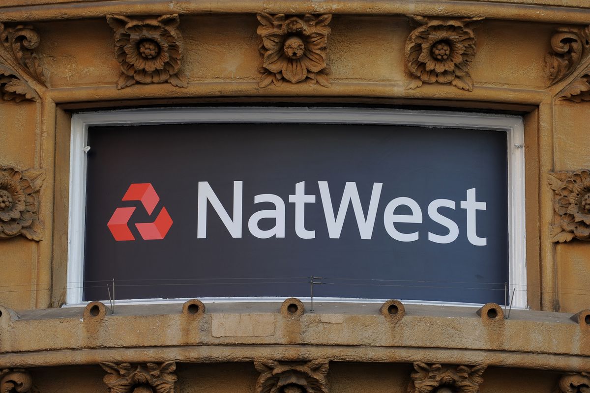 NatWest bank branch logo