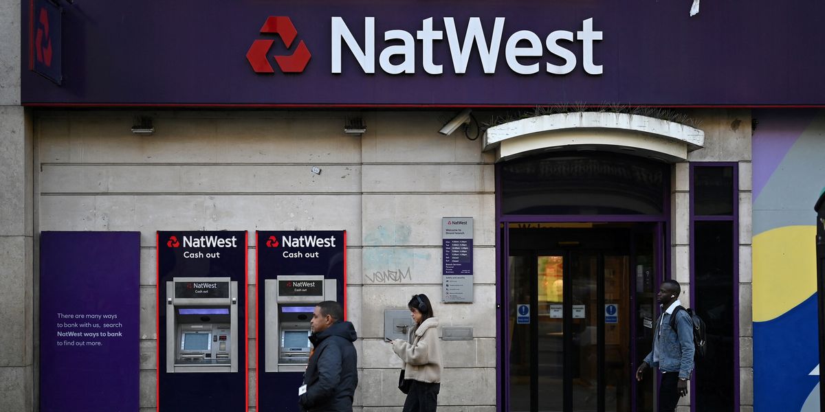 Full list of new closures Full list of new closures