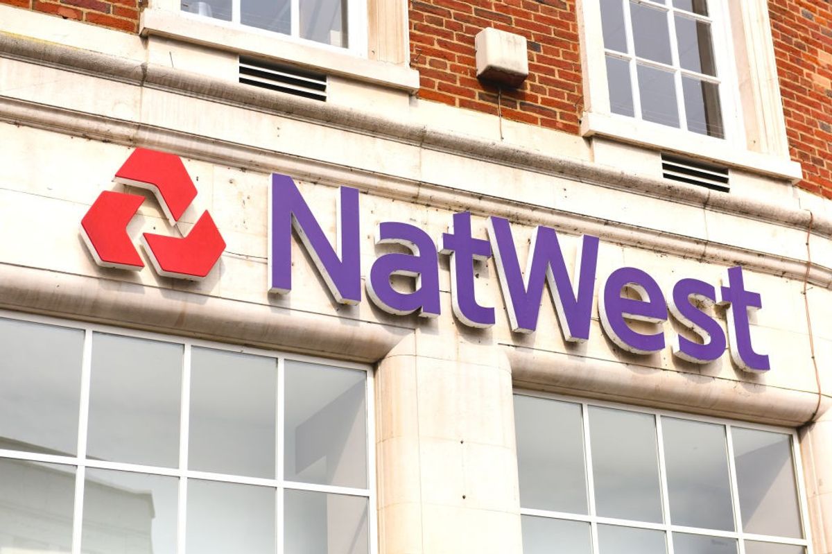 NatWest branch