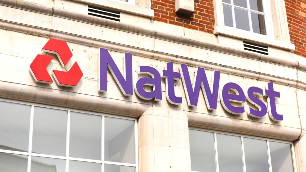 NatWest branch