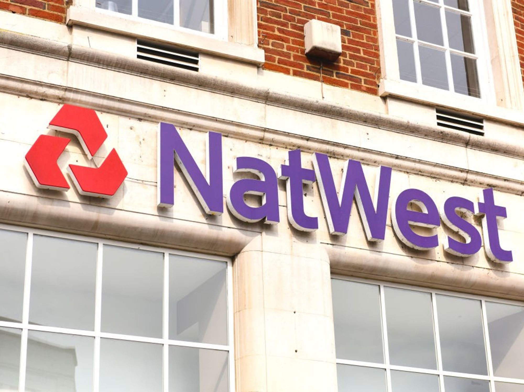 NatWest branch