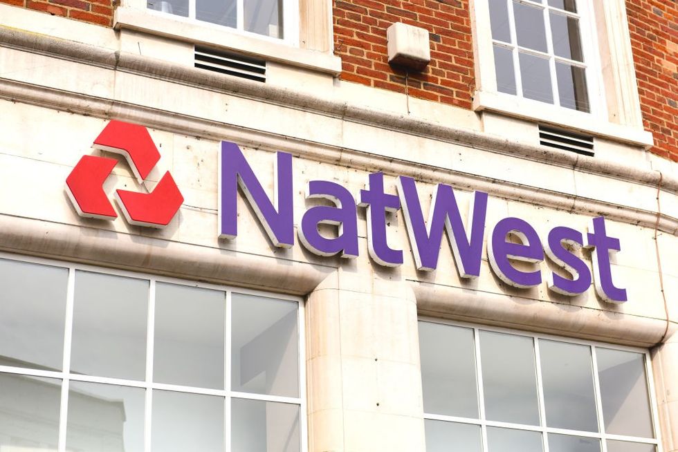 NatWest Group set to shut down 32 locations in 2024 full list of NatWest and RBS bank branch