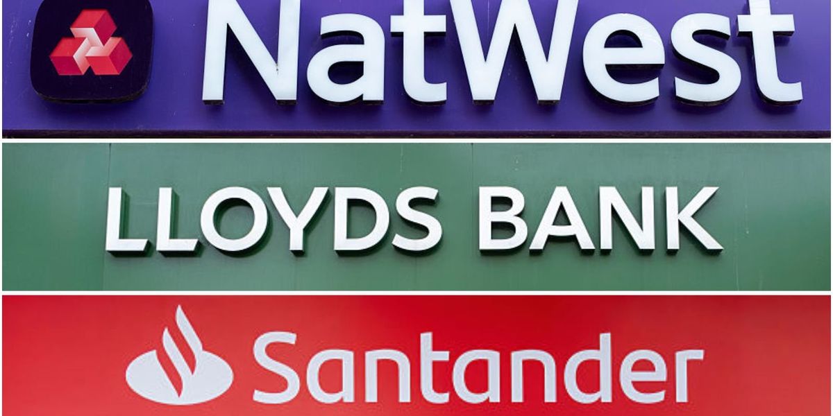 The 67 Natwest, Lloyds and Santander sites closing in 2025/26 – full list The 67 Natwest, Lloyds and Santander sites closing in 2025/26 – full list