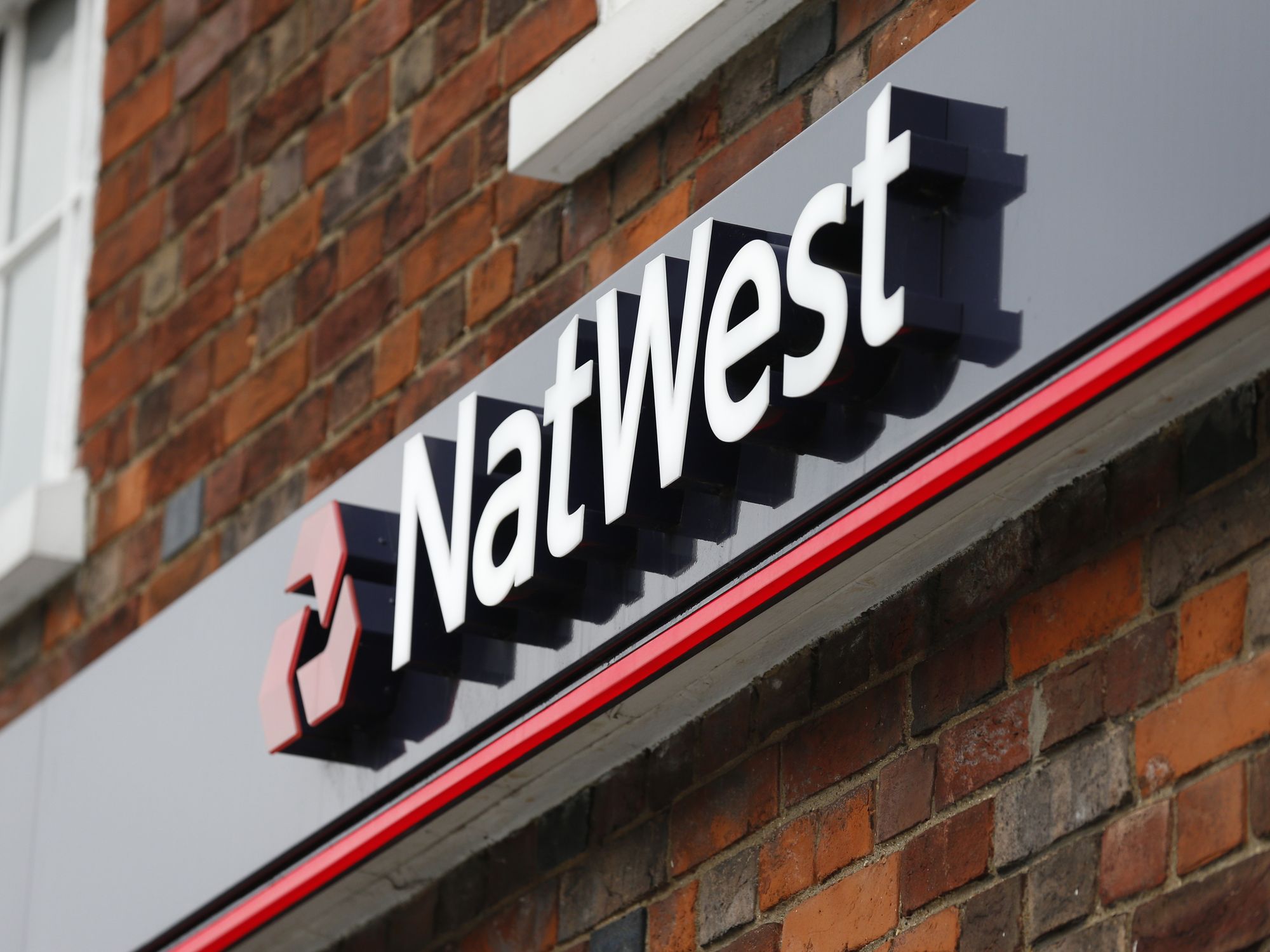 NatWest logo