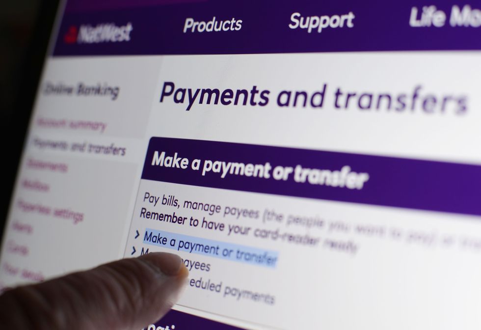 NatWest and RBS bank branch closures Full list for 2023/24