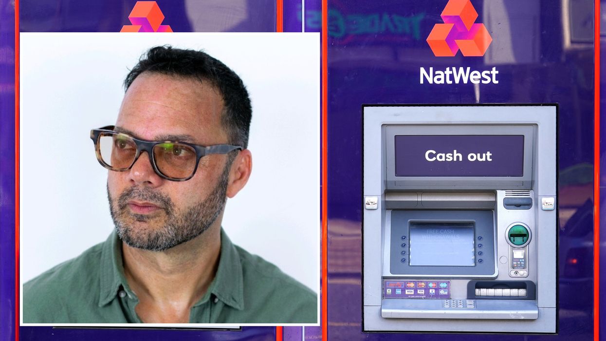 NatWest worker fired for selling sex work online was unfairly dismissed, tribunal finds