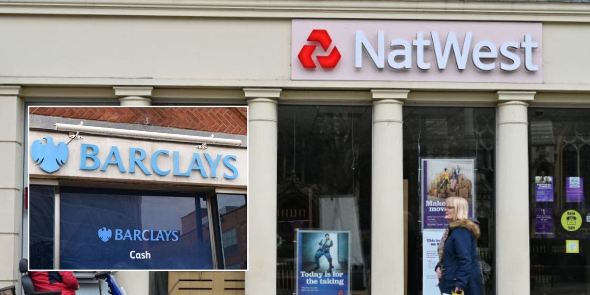 NatWest to Barclays: Full list of major banks imposing cash deposit rules