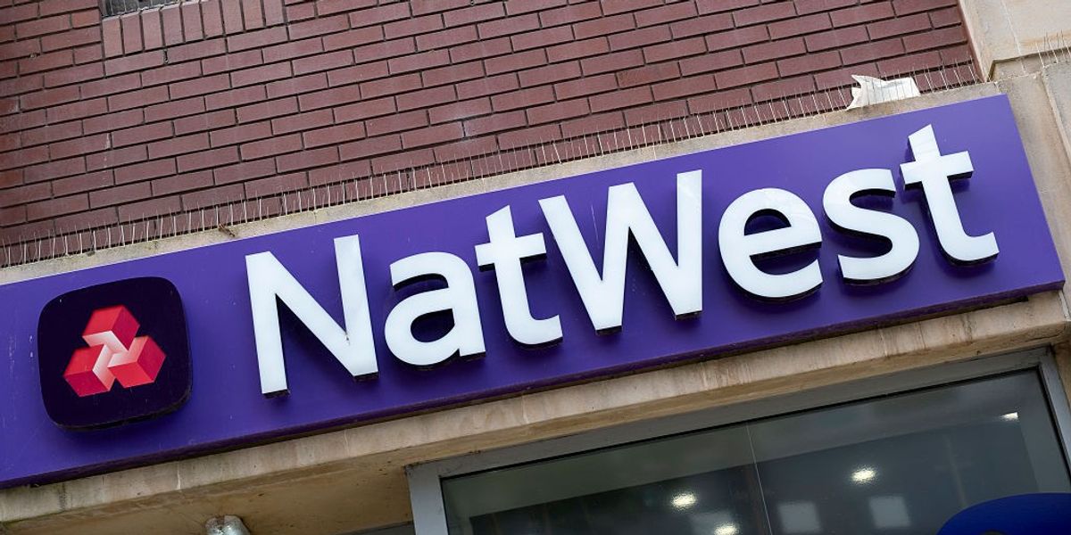 NatWest confirms 32 MORE bank branch closures NatWest confirms 32 MORE bank branch closures
