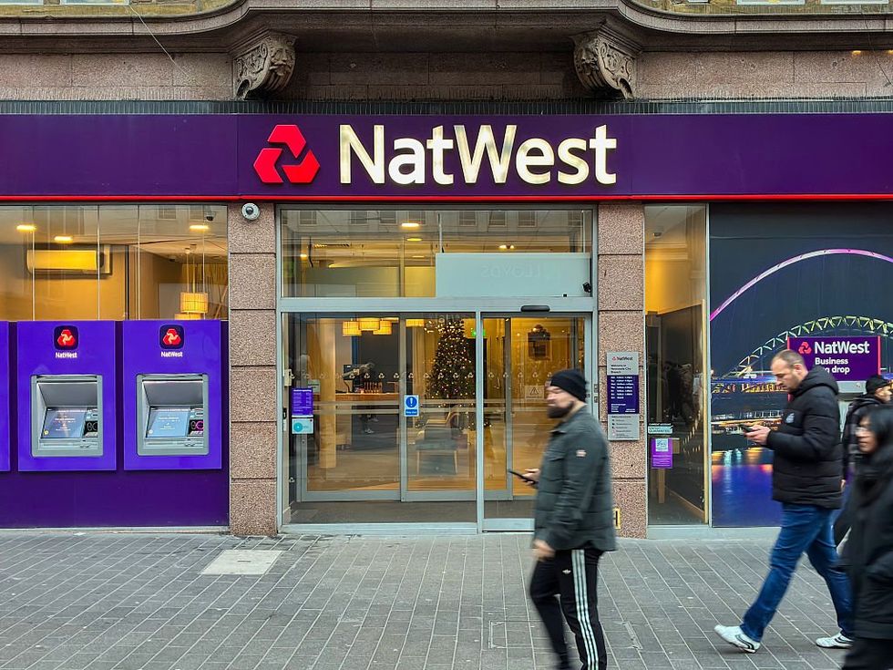 Natwest