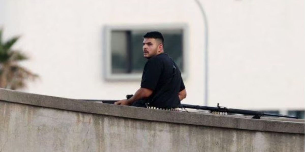 Bondi Beach terror attack suspect charged with 19 more offences while held in supermax prison