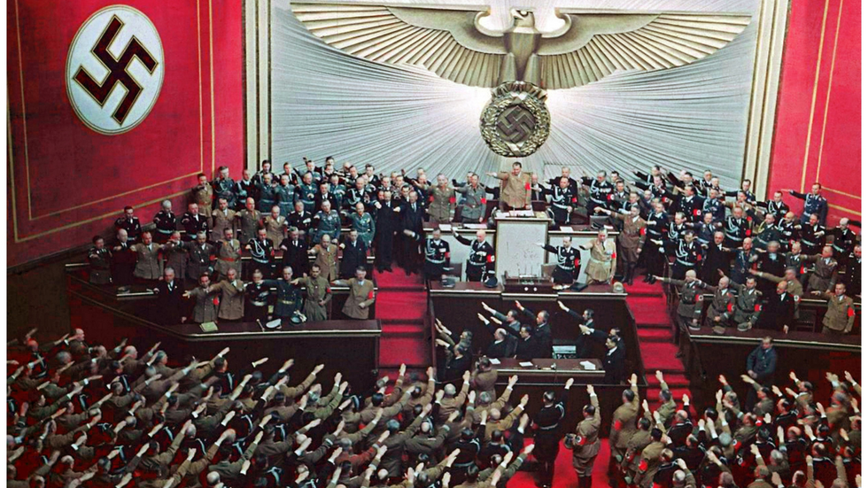 Nazi Officials