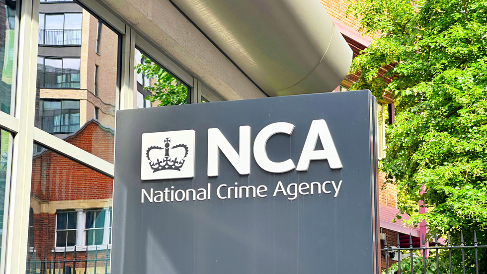 NCA