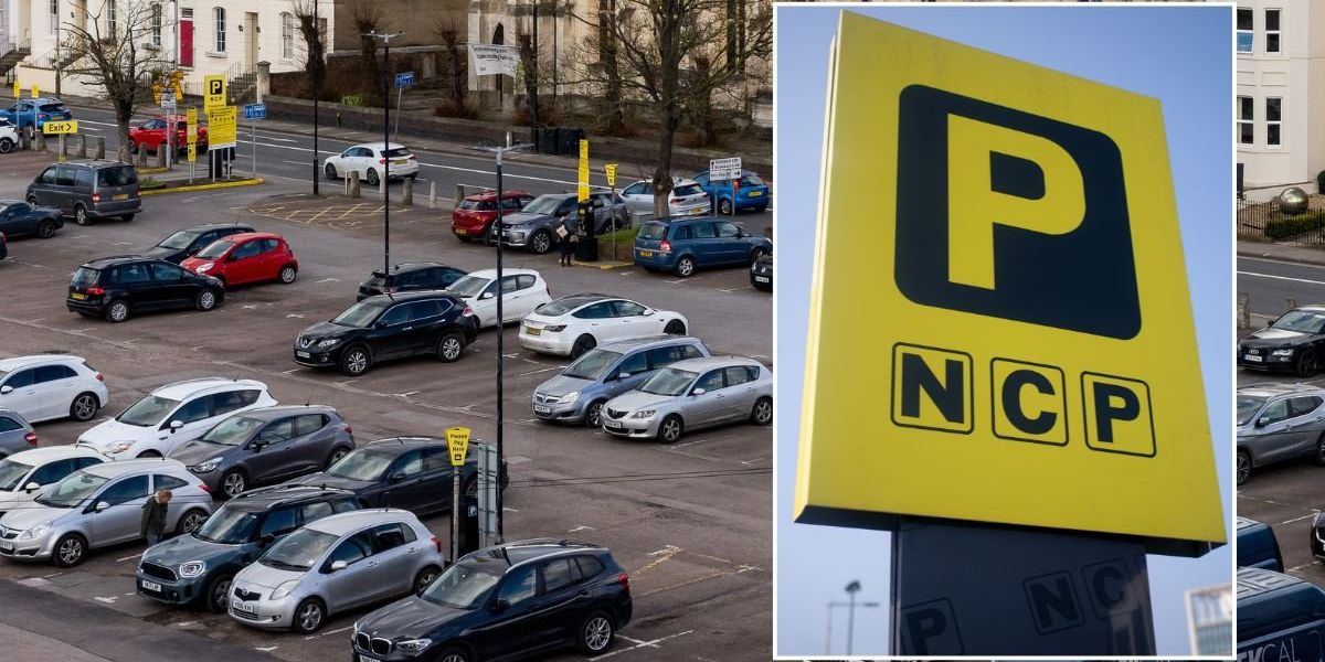 UK’s largest car park operator ‘set to enter administration’ with 1,000 NCP jobs at risk UK’s largest car park operator ‘set to enter administration’ with 1,000 NCP jobs at risk