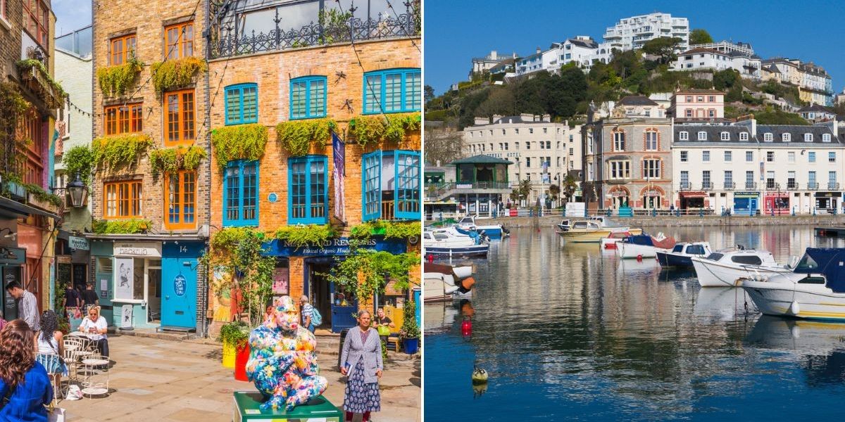 Bad news for homeowners in 5 postal areas as house prices plummet – is yours on the list?