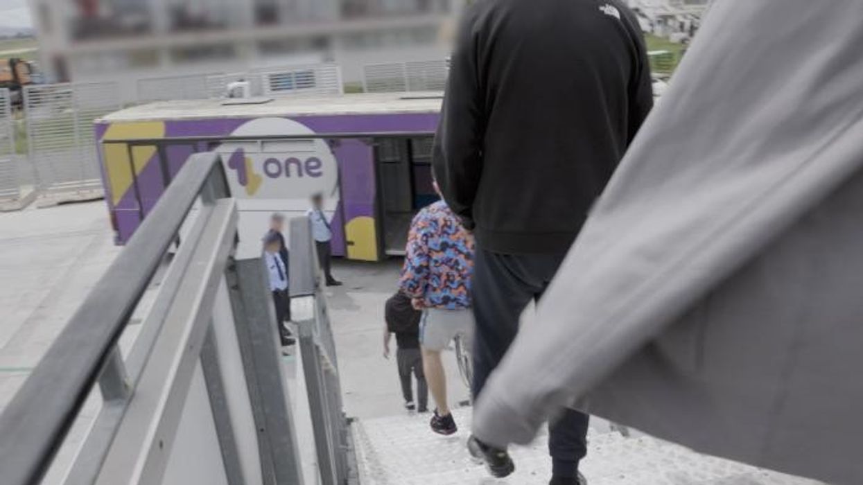 Illegal migrant cannot be deported despite being convicted of fraud as she's lived in Britain for too long