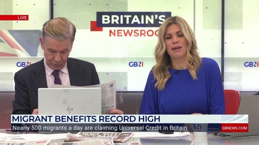 Universal Credit Payments Increase for 2026/27 Financial Year in UK