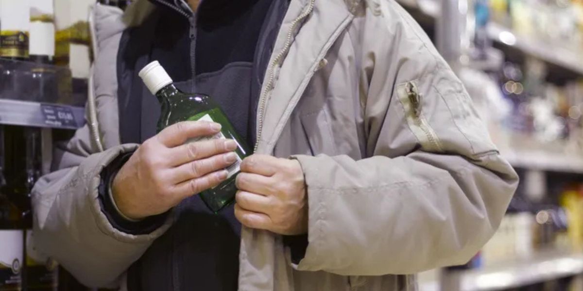 NextImg:Nearly 800 shoplifting cases left unsolved every day across Britain