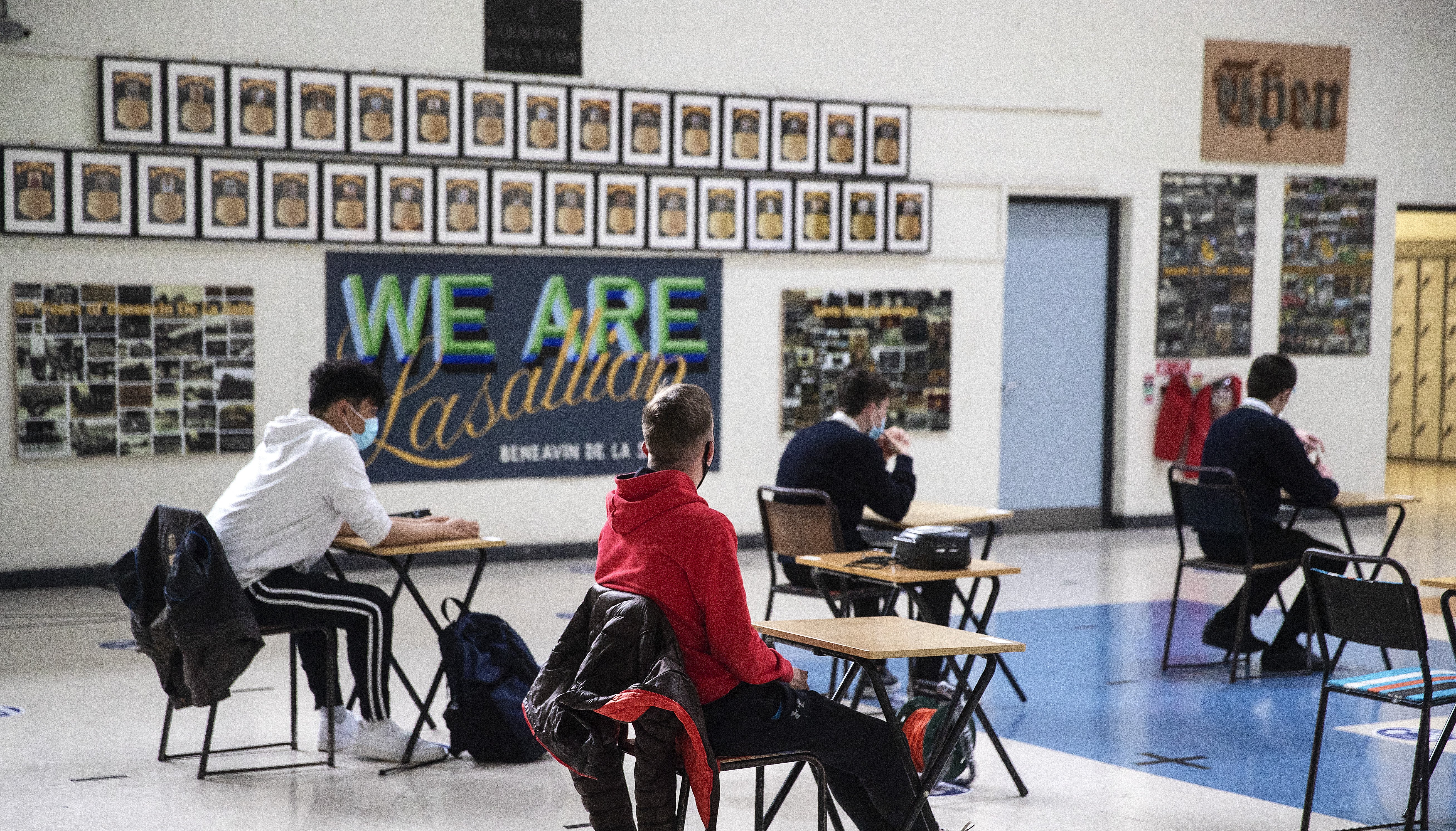 Nearly two in five disadvantaged students are not confident they will receive fair grades that reflect their ability, under the teacher assessment system this summer, a report suggests. Issue date: Sunday June 20, 2021.