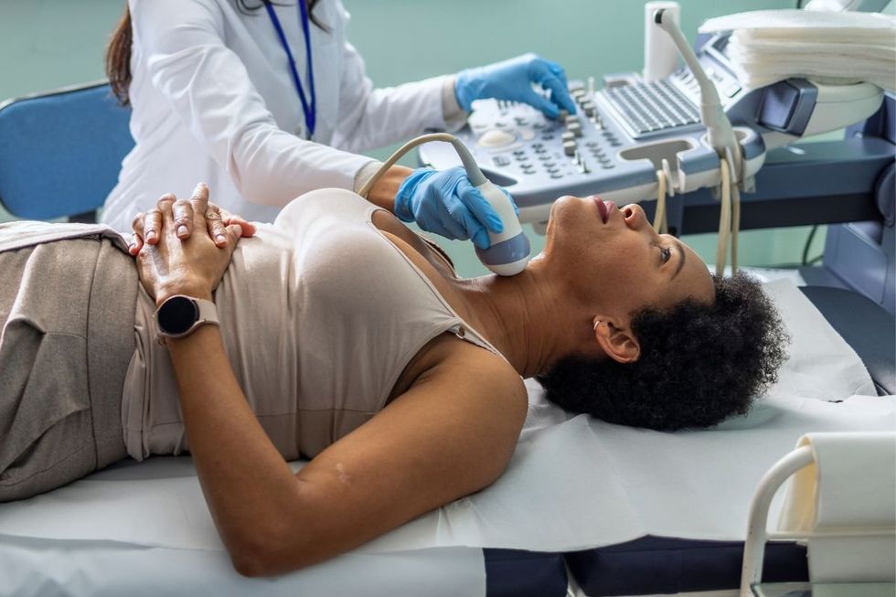 NECK SCAN CANCER