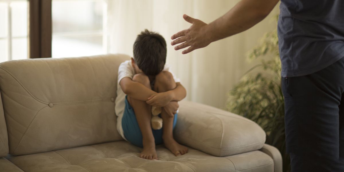 NextImg:Doctors demand ban on smacking children as experts slam ‘Victorian-era punishment’