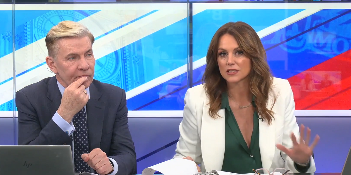 NextImg:'Neglecting genuine child abuse!’ Bev Turner rips apart calls to ban smacking children