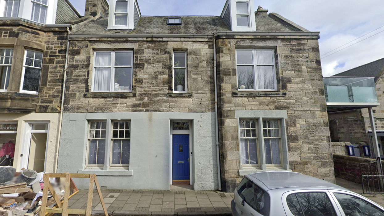 Neighbour formally complains living next to Airbnb is 'unnerving' - before incredible inconsistency emerges