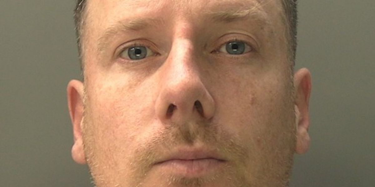NextImg:Neighbour from hell attacked elderly homeowner and left him lying in pool of blood