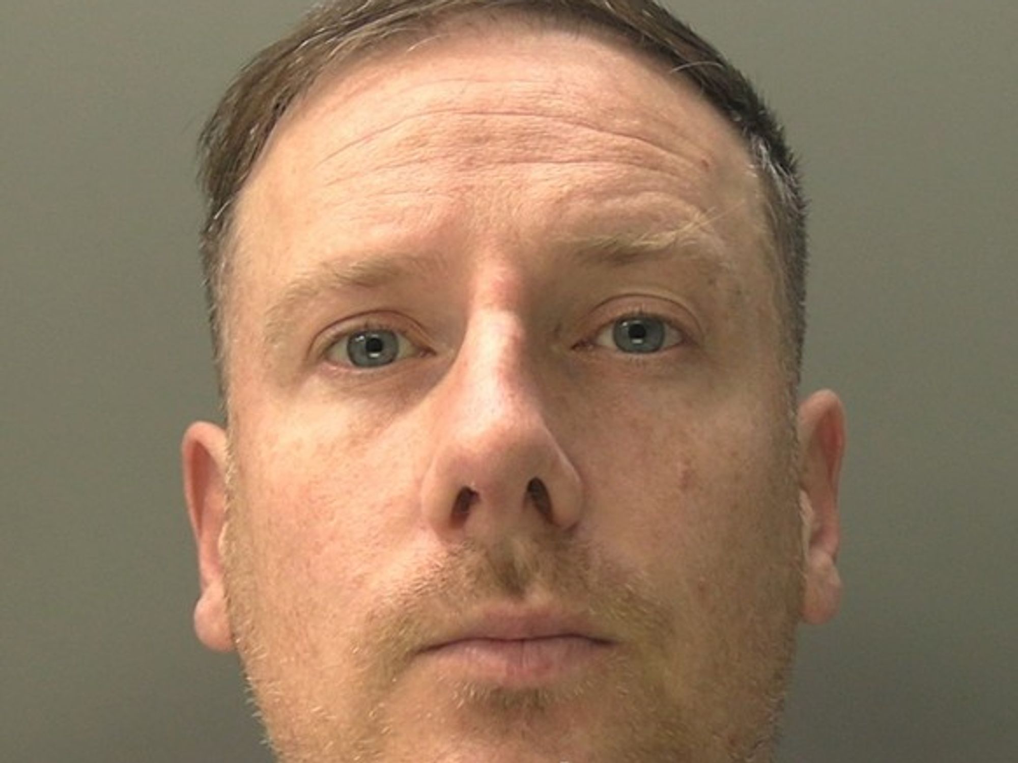 Neighbour from hell attacked elderly homeowner and left him lying in pool of blood