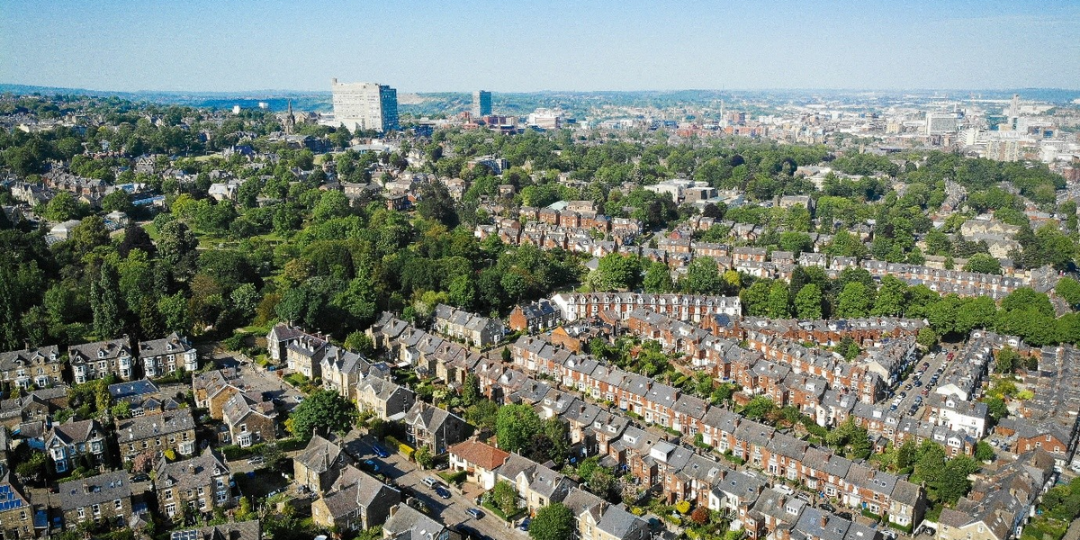 NextImg:Revealed: The UK neighbourhoods where house prices have more than doubled in a year