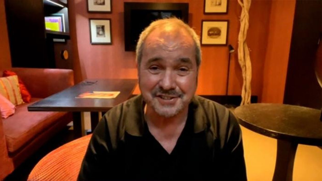 Neighbours legend reveals 'best news possible' that he received after Amazon announced reboot