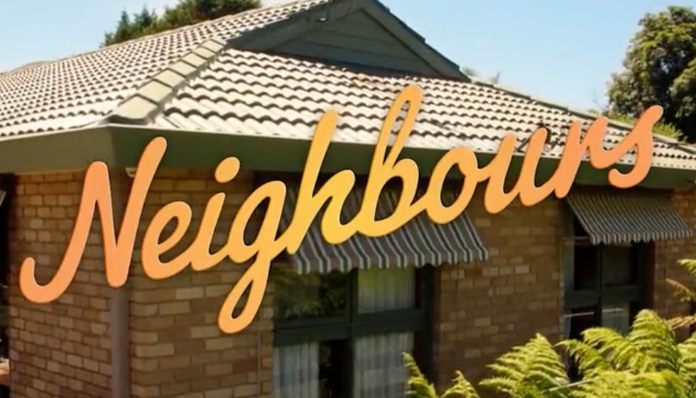 Neighbours will return to screens with a new series