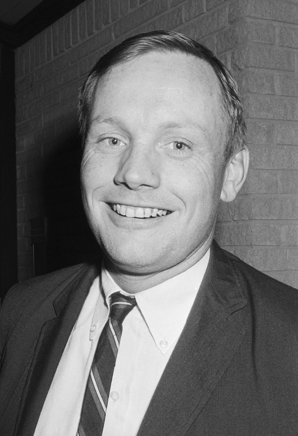 Neil Armstrong