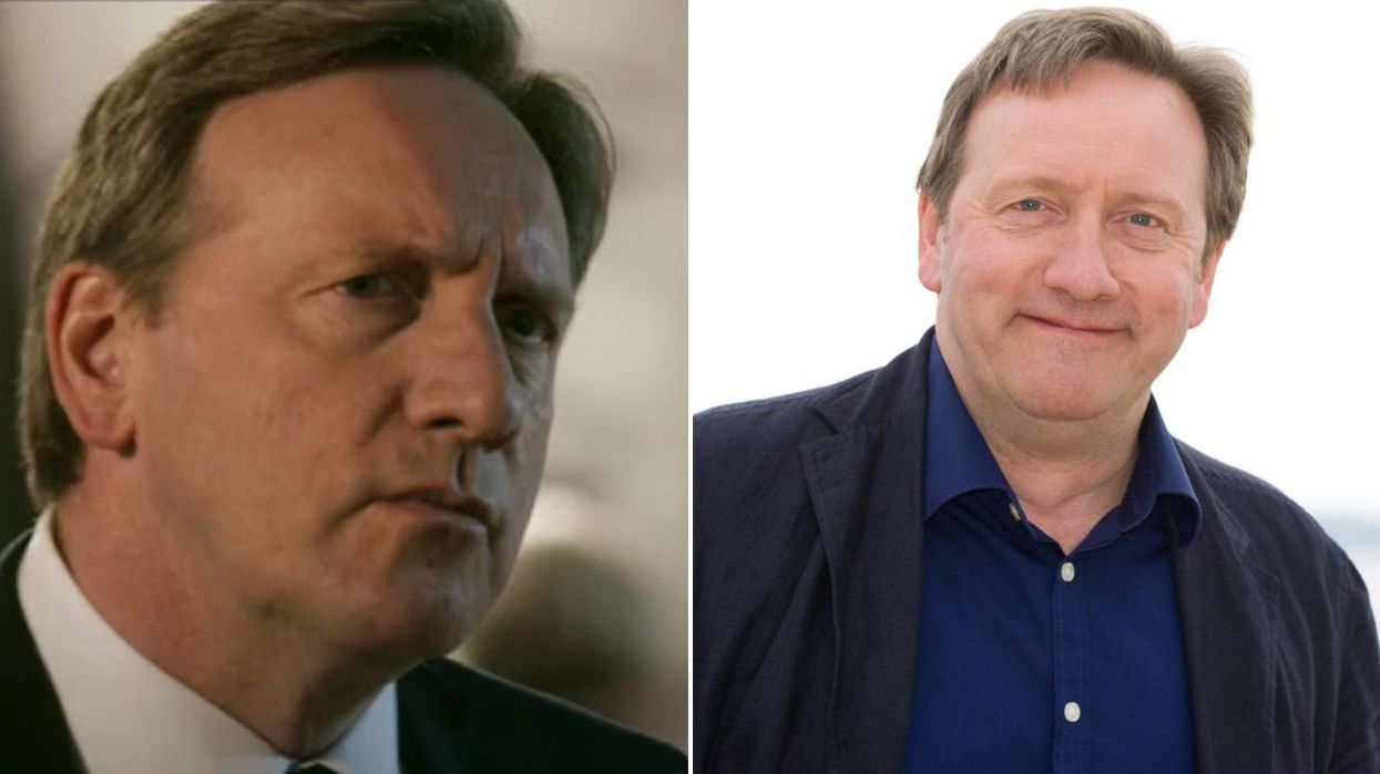 Neil Dudgeon