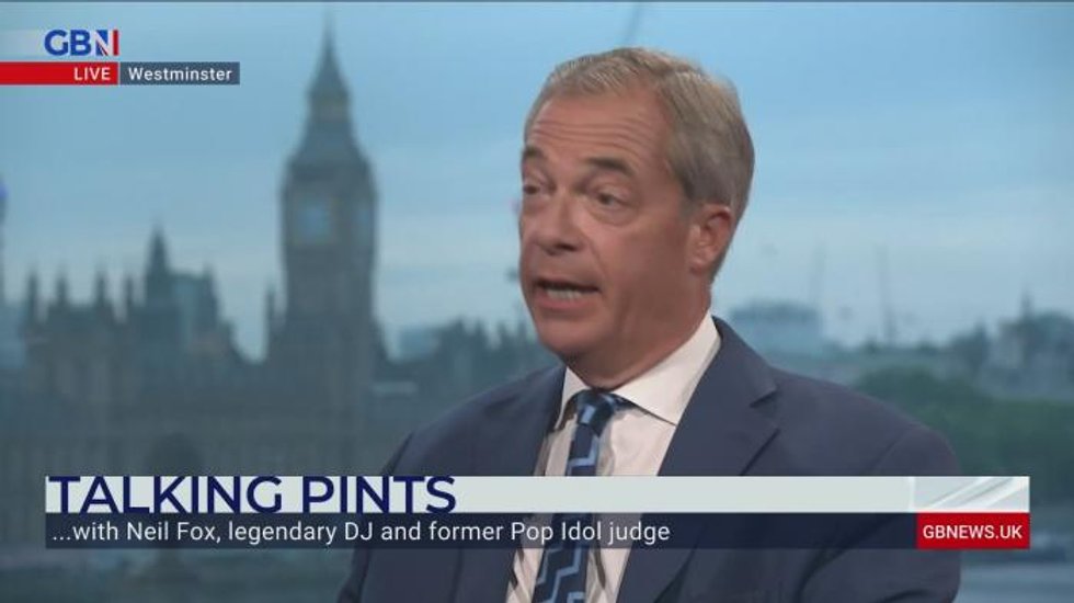 DJ Neil Fox speaks out on Jimmy Savile at Radio 1: 'There were some absolute horrors out there'