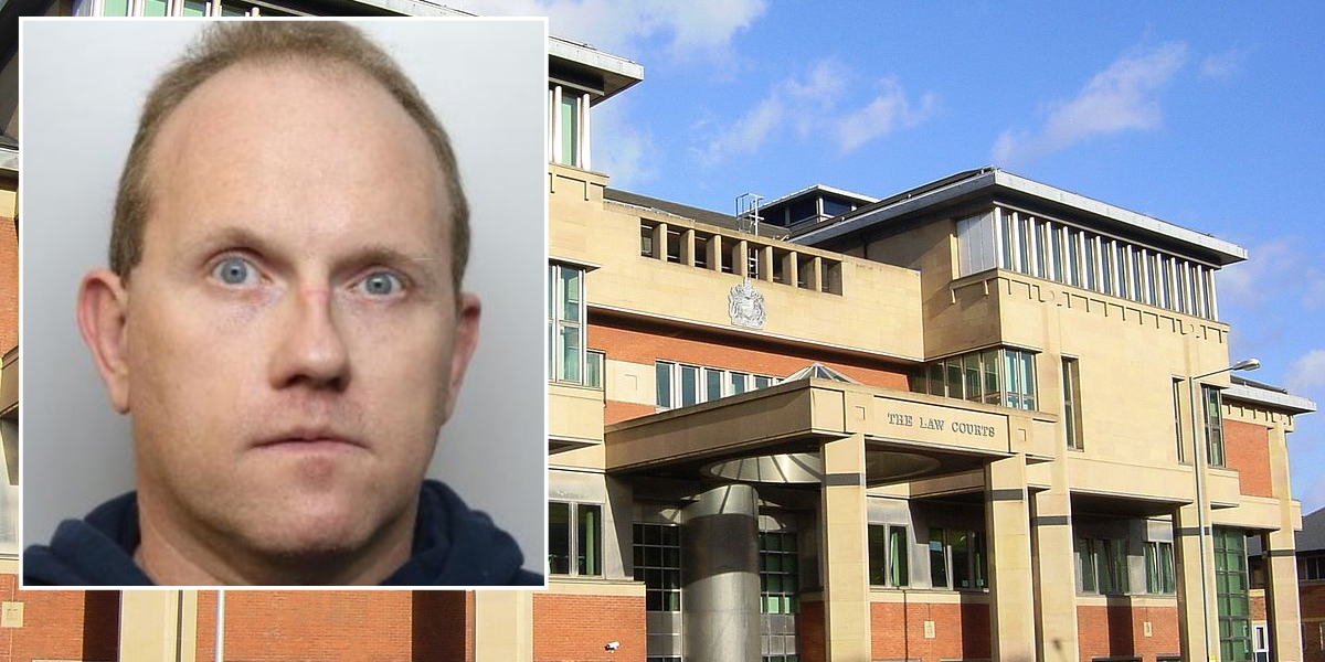 NextImg:Two Rotherham child abuse victims accidentally left out of court for rapist sentencing after 'officer error'