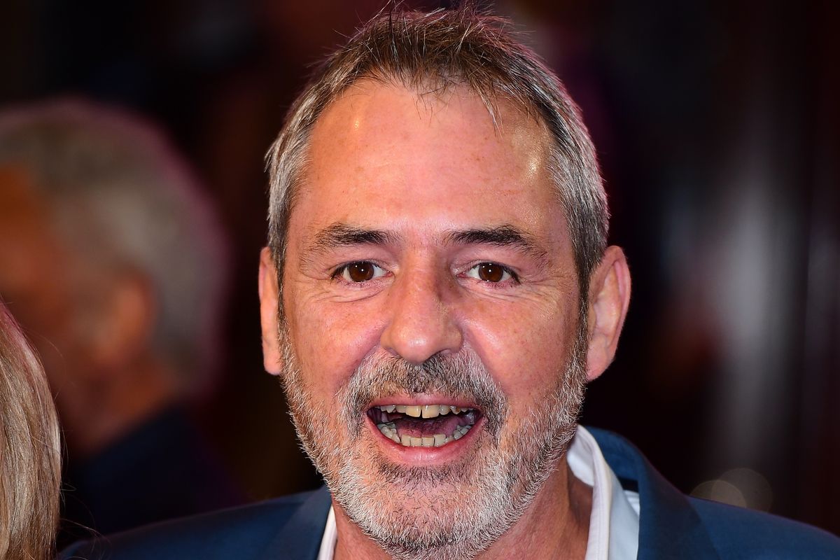 Neil Morrissey