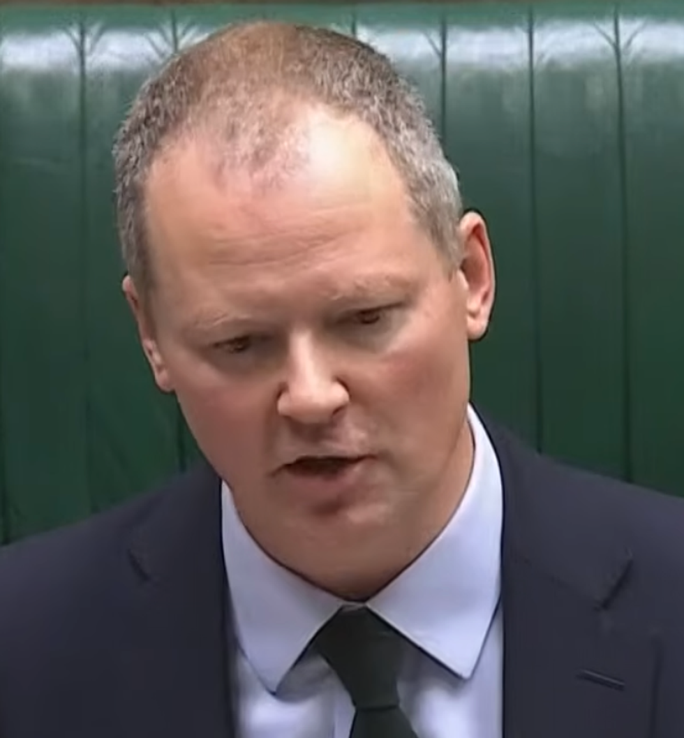 Neil O'Brien