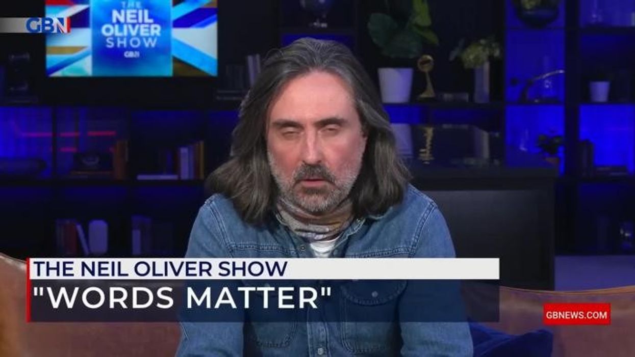 The only words that matter now are those we hardly ever hear… the truth, says Neil Oliver