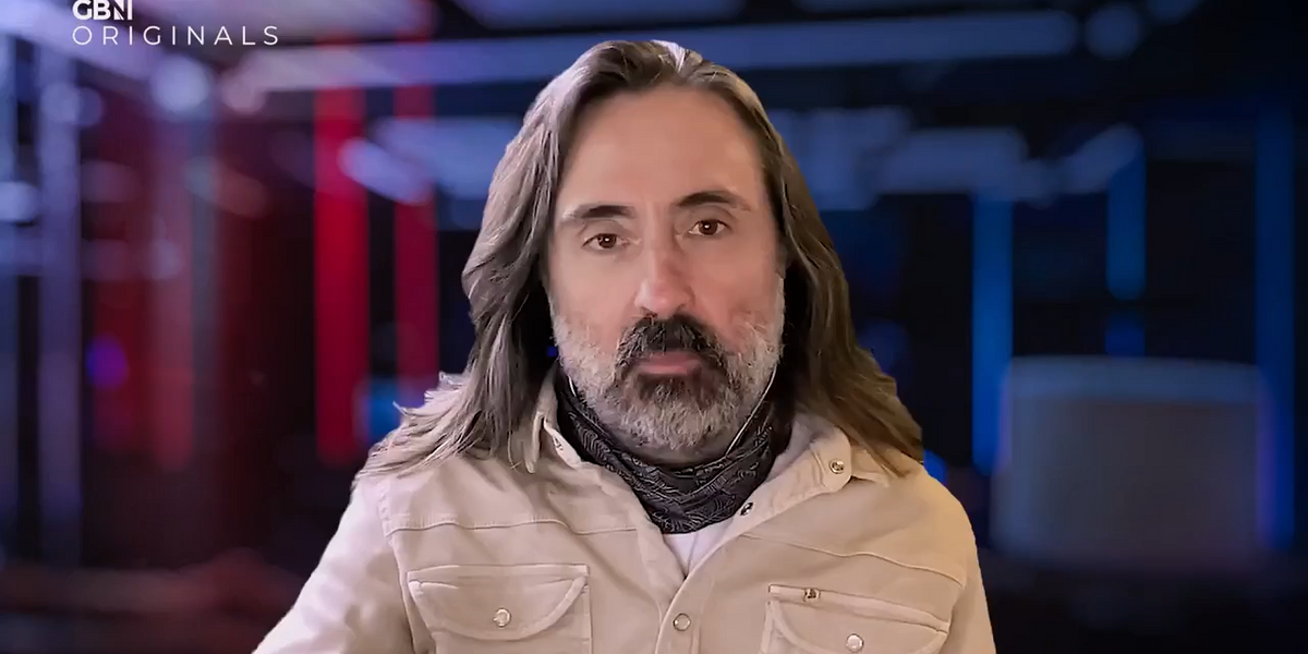 NextImg:Neil Oliver: The would be tyrants have nothing left but censorship - and they're going hell for leather to shut us up
