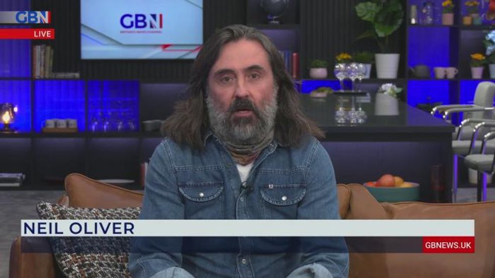 Neil Oliver: If we are to condemn husbands to scream their grief in cars in hospital car parks while wives die alone, are there any leaders left worthy of the trust of decent people?