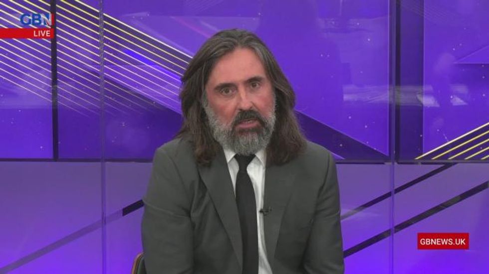 With Queen Elizabeth II dies the only version of Britain most of us alive today have ever known, says Neil Oliver