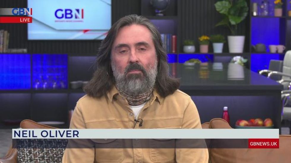 Neil Oliver: There are consequences of Covid coming, a great wave of them
